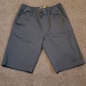 Youth dress shorts